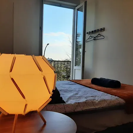 Les De - Grand T3 Lumineux