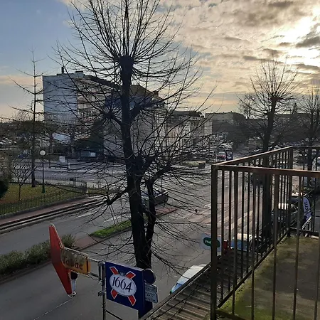 Les De - Grand T3 Lumineux *